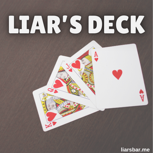 Liar's Deck